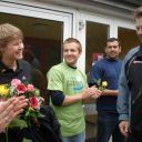 Sport vor Ort