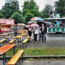Vogelschießen 2011
