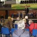 Wohnraummesse 2011