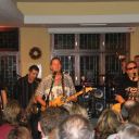 The Stimulators auf der "1. Oldesloer Musiknacht" - Bild 956