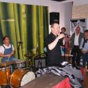 Crazy Hambones auf der "1. Oldesloer Musiknacht" - Bild 951