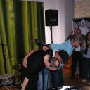 Crazy Hambones auf der "1. Oldesloer Musiknacht" - Bild 953
