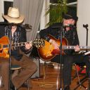 Gottfried Böttger feat. Hank und Chuck auf der "1. Oldesloer Musiknacht" - Bild 947