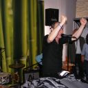 Crazy Hambones auf der "1. Oldesloer Musiknacht" - Bild 952