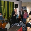 Crazy Hambones auf der "1. Oldesloer Musiknacht" - Bild 950