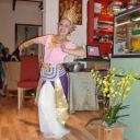 Mai Thai Oldesloe Eröffnungsfeier