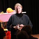 Magic Kitchen - die verhexte Kürbiskochshow  