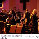 SOUL – songs from an ancient prayer