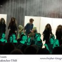 Toms Traum Unterstufenchor TMS